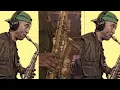 Nate Smith "Hop Skip Jump" (feat. Braxton Cook) - Visualizer - Nate Smith