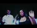 Babyfxce E - PTP (Remix) (feat. Monaleo) [Official Music Video]