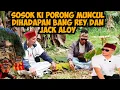 Lagu KIJAGABAYA SPIRITUAL 🔴 JARWO MENJEBAK JACK ALOY INGIN DIJADIKAN TUMBAL KI PORONG