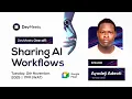 Bootstrapping Applications POCs with AI A Practical Workflow