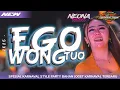 Lagu DJ EGO WONG TUO || STYLE TRAP PARTY || SPESIAL KARNAVAL TERBARU || ENAK BUAT JOGET 