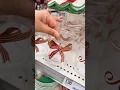 TARGET HAS CHRISTMAS TABLEWARE GALORE