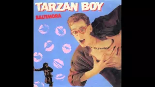 baltimora tarzan boy remix 
