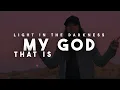 Tyson James - Waymaker Lyric Video ft @BrysonGrayMusic @hannahbarrmusic