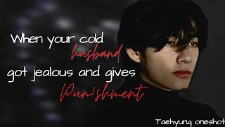 Download When Your Cold Husband Got Jealous | Taehyung FF #taehyungffcoldhusband MP3