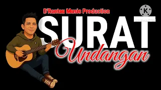 yuni shara surat undangan cover by ai voice ariel noah 