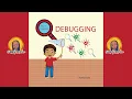 Debugging Read Aloud Teach Toddles Tech Books On Coding