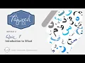 MODULE 5 QUIZ 1 - INTRODUCTION TO SIFAAT