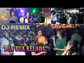 Download Lagu Dj Remix | Tua Tua Keladi Ramaikan Boss Live Pesta Nikah Rindoiwan Gulo \u0026 Ernifati Zebua | Yamaha on