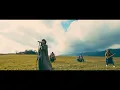SPYAIR 『轍~Wadachi~』Music Video(1/8公開映画『銀魂 THE FINAL』主題歌)
