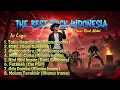 Lagu THE BEST ROCK INDONESIA - COVER ROCK METAL, 2026