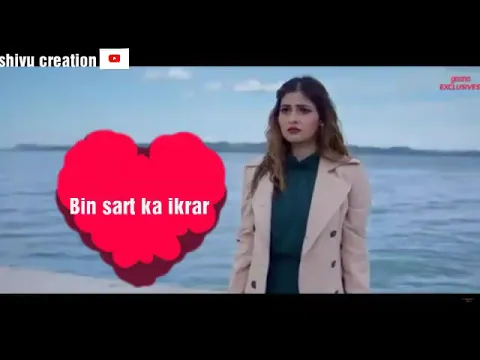 Download MP3 #Teraghata TERA GHATA REPLY VERSION WHATSAPP  STATUS ❤ 30 SECOND  with lyrics