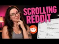 Reddit s Health Side