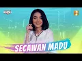 Download Lagu Syahiba Saufa ft Ageng Music - Secawan Madu (Official Live Music)