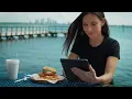 Dora Financial Free Checking 1 - English