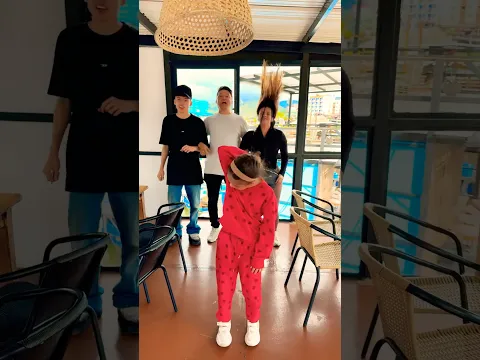 DAME UN GRRR #casosdefamilia #funny #divertido #comedia #familiaibañez #shorts #shortsvideo #fypシ