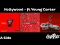Lil Wayne - Hollywood feat Young Carter No Ceilings 3