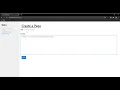 Wikipedia like website built using Django