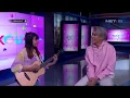 Lagu Ghea Indrawari \u0026 Julian Jacob - Inikah Cinta (Original Song by ME)