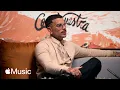 Rauw Alejandro The Cosa Nuestra Capitulo 0 Interview with Zane Lowe Apple Music