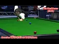 Download Lagu The Final | Ronnie O’Sullivan Vs Jimmy White Frame 6\u00267 | Snooker champion of champions 