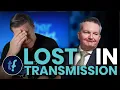 Trillion Dollar Transmission Failure The energy transmission is dead Topher Project Ep 450