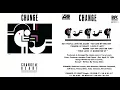Download Lagu Change: Change Of Heart [Full Album + Bonus] (1984)