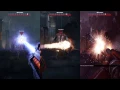Evolve - Assault Damage Comparisons