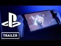 Download Lagu PlayStation 5 - Project Q Reveal Trailer | PlayStation Showcase 2023
