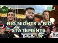 Download Lagu Big Nights and Big Statements on The Rugby League Journeymen
