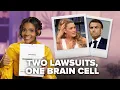 Download Lagu DOUBLE SERVED! Blake Lively And Brigitte Macron. | Candace Ep 210