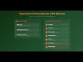 How to Query OpenSearch in AWS Bedrock Knowledge Base