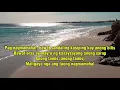 Hadji Alejandro - May Minamahal/ Song Lyrics 💞