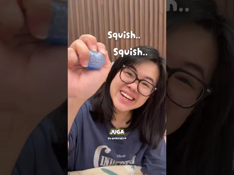 INI #SECRET KAN?! # #piuwfamily #challenge #squishydumplings #toys #toyreview #couplecomedy #kids