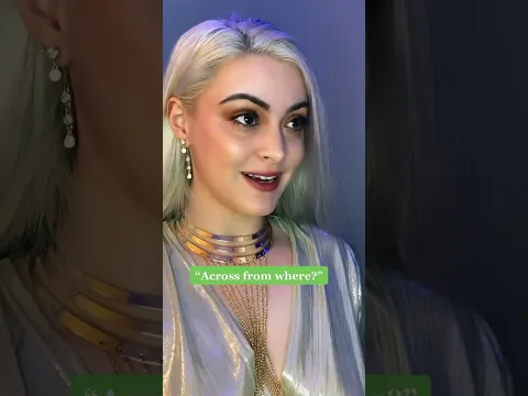 #pov a shapeshifter turns into the princess