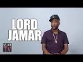 Lord Jamar on Why He Disapproves of LaLa Anthony s Nude Scene on Power
