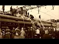 Memorial service marks 50th anniversary of deadly Illinois Central train crash