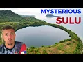 SULU S MYSTERIOUS CRATER LAKES Natural Wonders Of Jolo Island