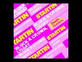 Block & Crown, Lissat - Startin Something (Nu Disco Mix)