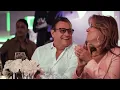 ISMAEL MIRANDA Y ESPOSA HABLAN DE SU ACCIDENTE CEREBRAL Y RECUPERACION ACTUAL