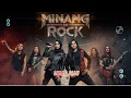 Lagu SINAR RIAU - MINANG OF ROCK