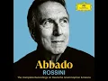 Rossini: L'italiana in Algeri: Overture