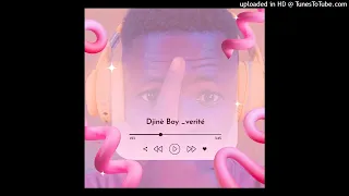 DJINE BOY VERITE 2025 