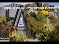 Design in Detail - APCO Service Stations