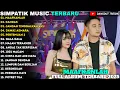 MAAFKANLAH - KANDAS - Irwan Ft Tiara Amoora - SIMPATIK MUSIC FULL ALBUM TERBARU 2025