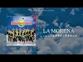 La Arrolladora Banda El Limon - La Morena