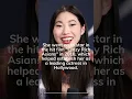 Fascinating Facts about Awkwafina One of the best Actress