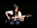 Tina S - Master of Puppets (Metallica, Short Version)
