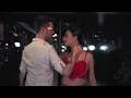 Remus & Mădălina - Bachata Spark | Who We Love - Sam Smith & Ed Sheeren (DJ Cat Bachata Remix)