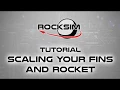RockSim Tutorial